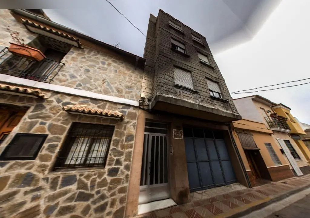 Vivienda en Benifaió