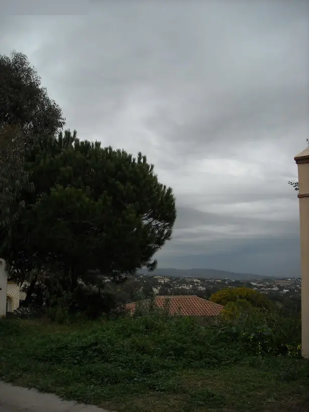 Terreno en San Roque