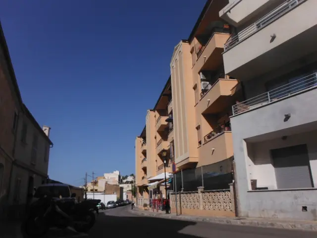 Vivienda en Andratx