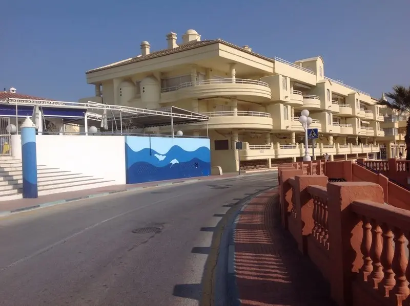 Trastero en Benalmádena