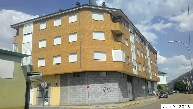Local en A Rúa