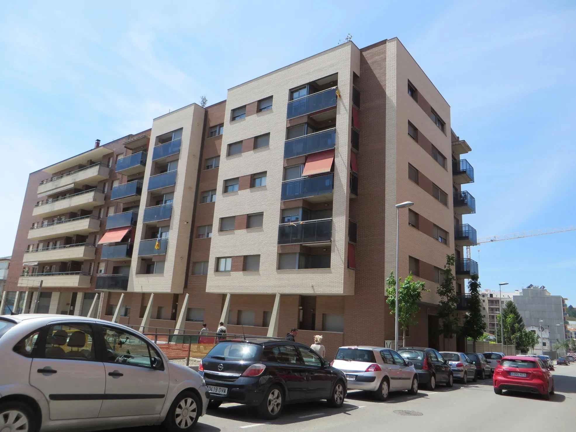 Vivienda en Balaguer
