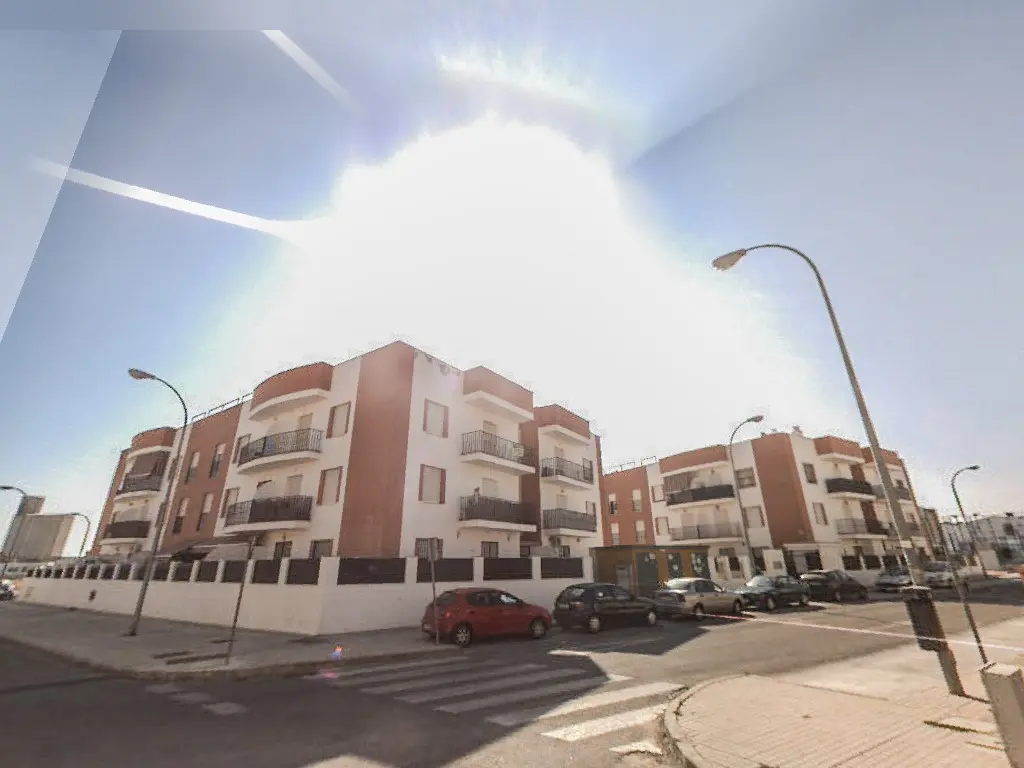 Trastero en Utrera