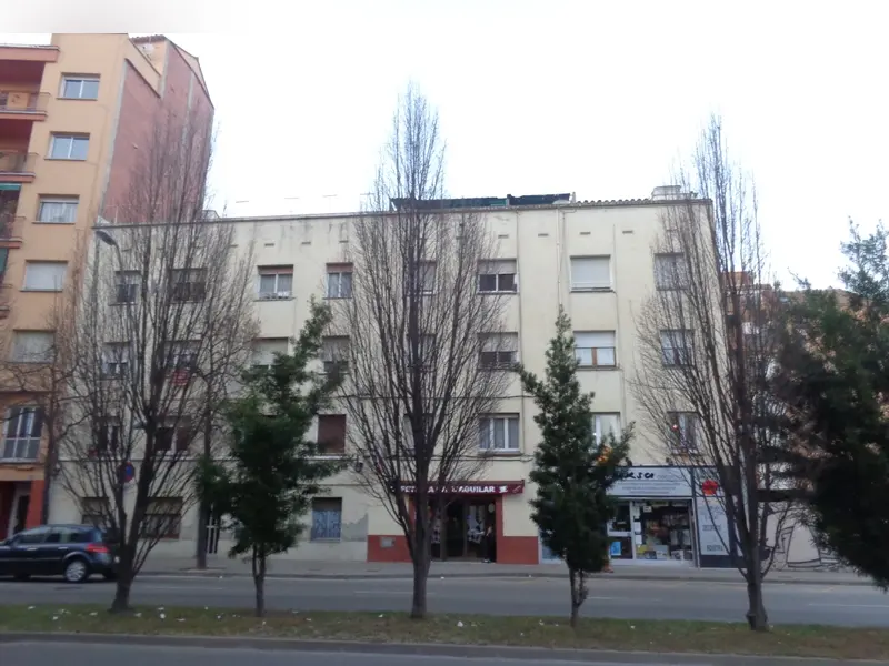 Vivienda en Salt