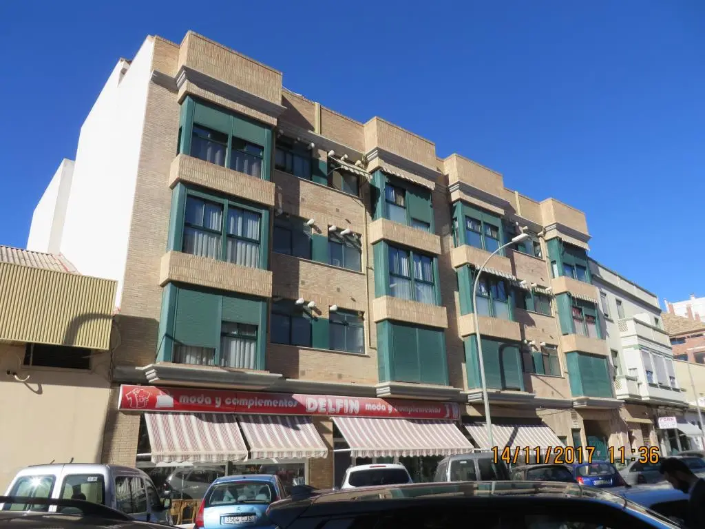 Vivienda en Paiporta