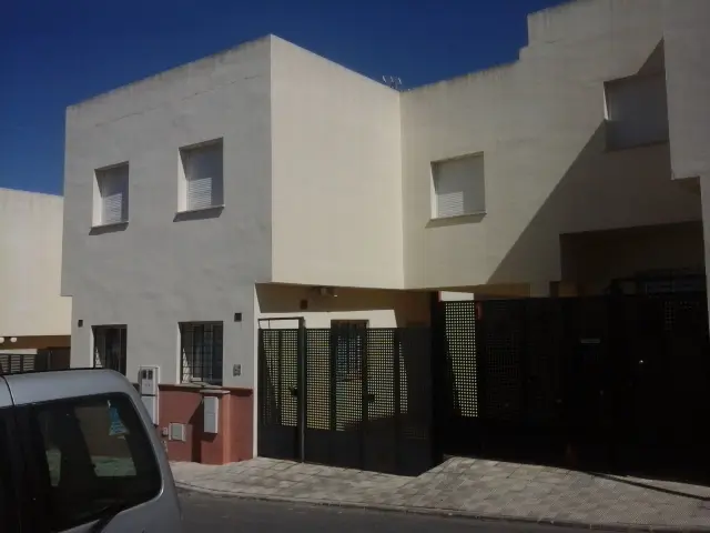 Vivienda en Huévar del Aljarafe