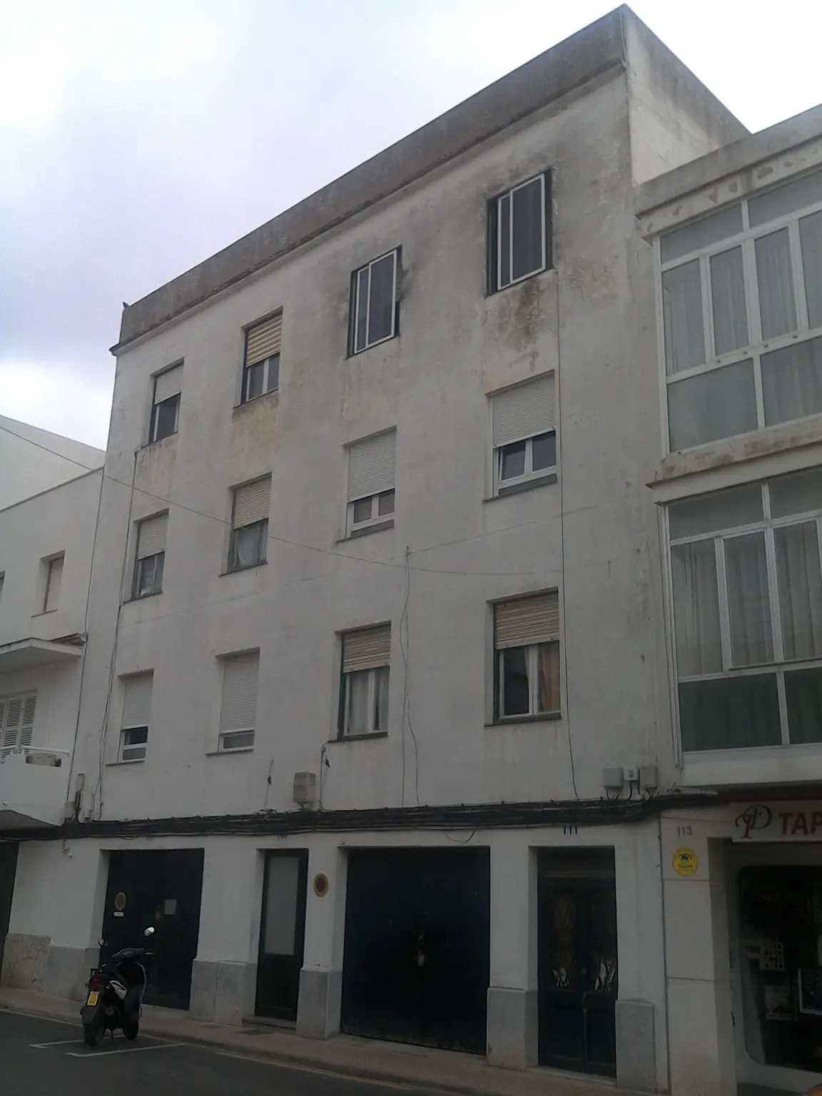Vivienda en Maó