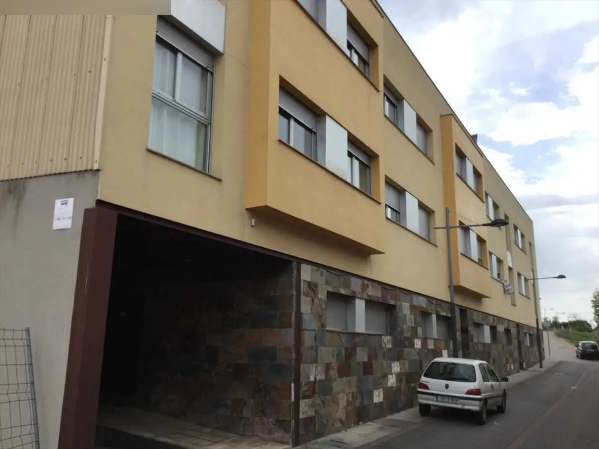 Vivienda en Roda de Ter