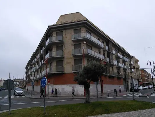 Vivienda en Santa Marta de Tormes