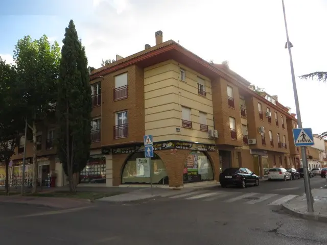 Vivienda en Azuqueca de Henares