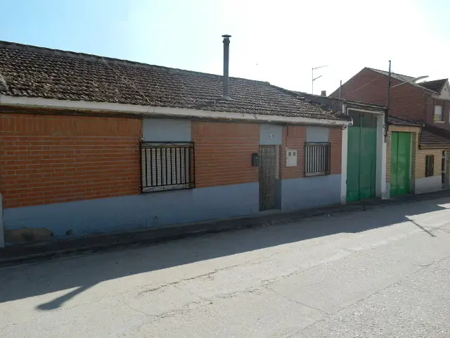 Vivienda en Gerindote