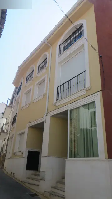 Vivienda en Campo Real