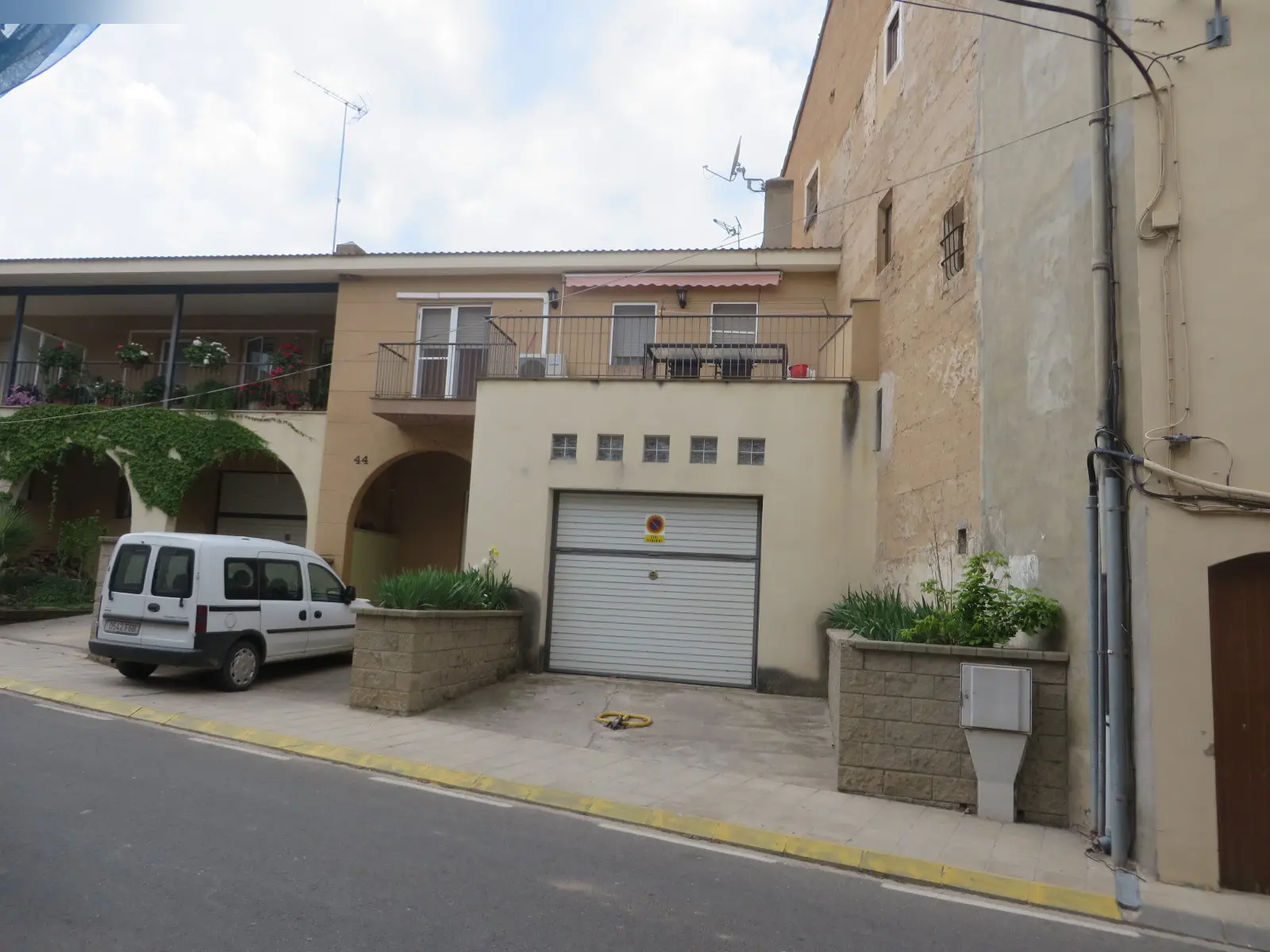 Vivienda en Camarasa