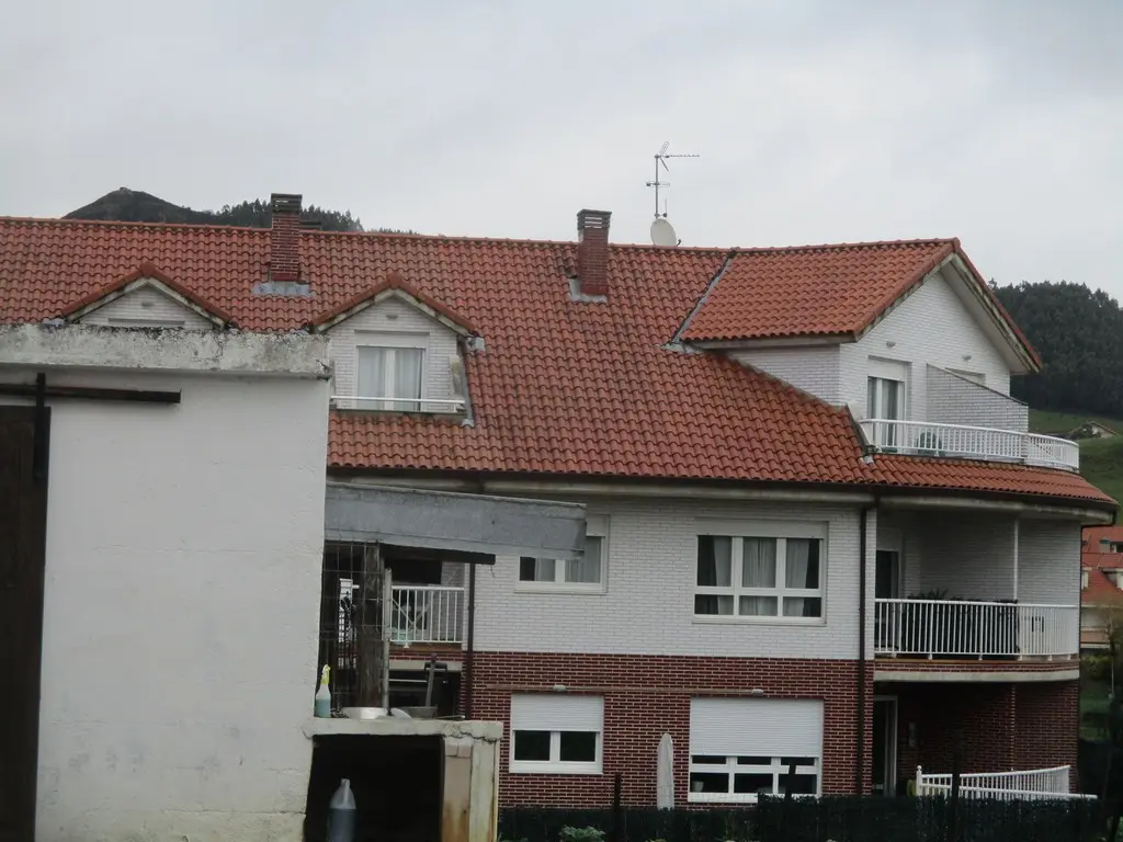 Vivienda en Piélagos