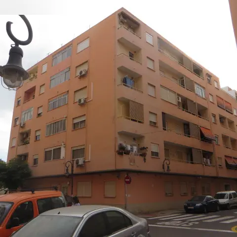 Vivienda en Aldaia