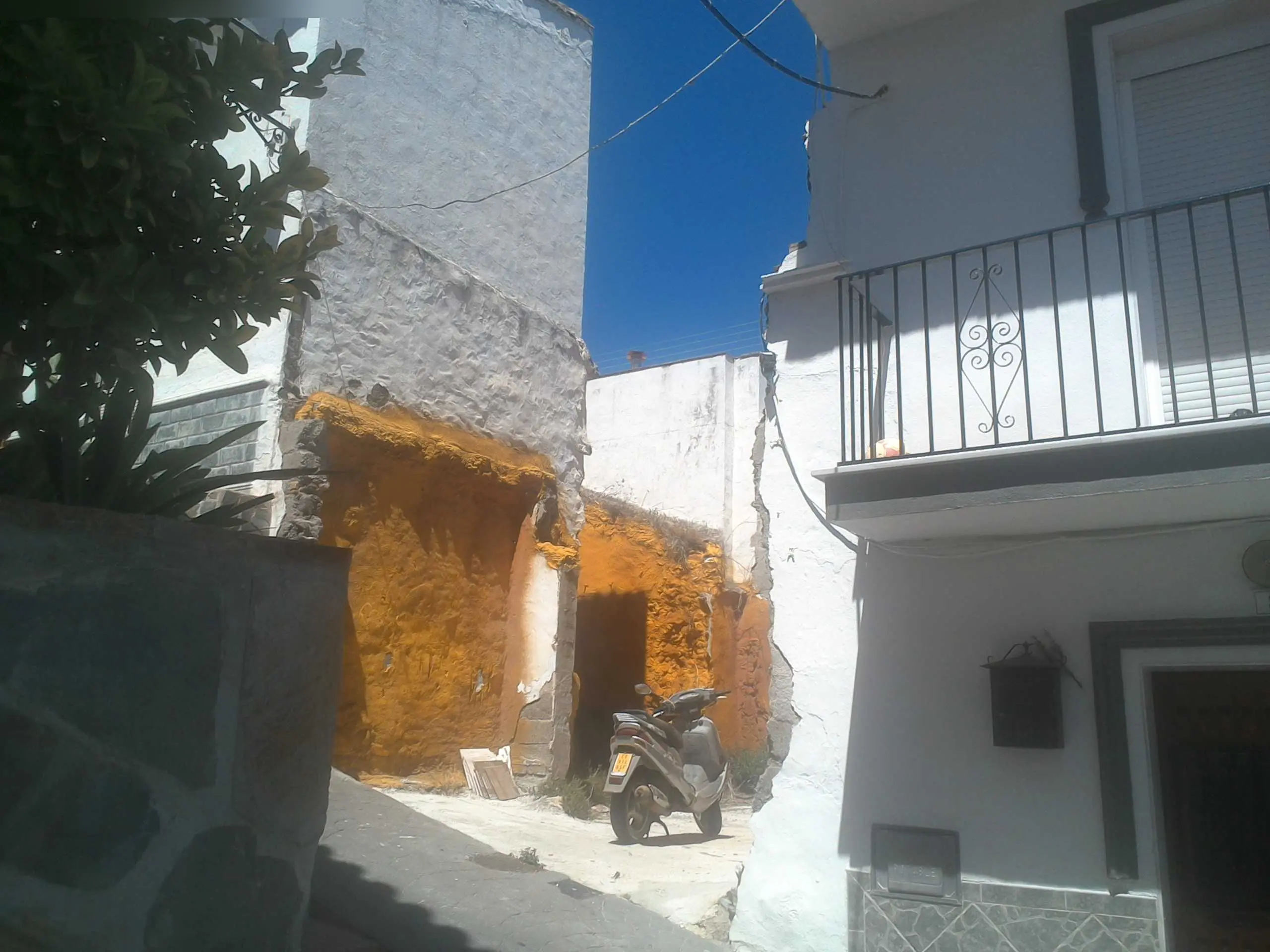Terreno en Guaro