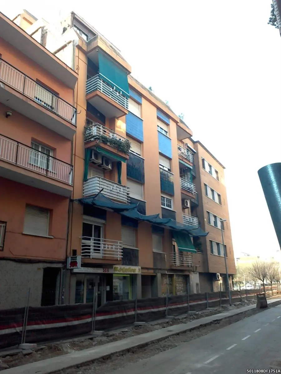 Vivienda en Castelldefels