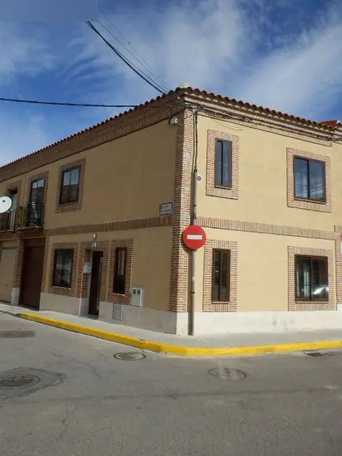 Vivienda en Casarrubuelos