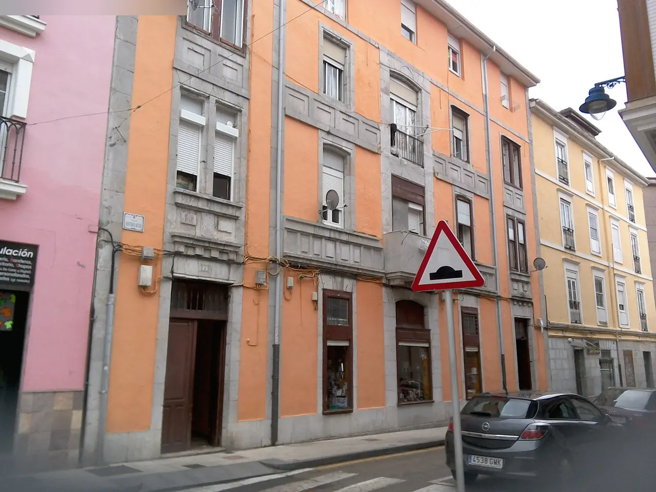 Vivienda en Santoña
