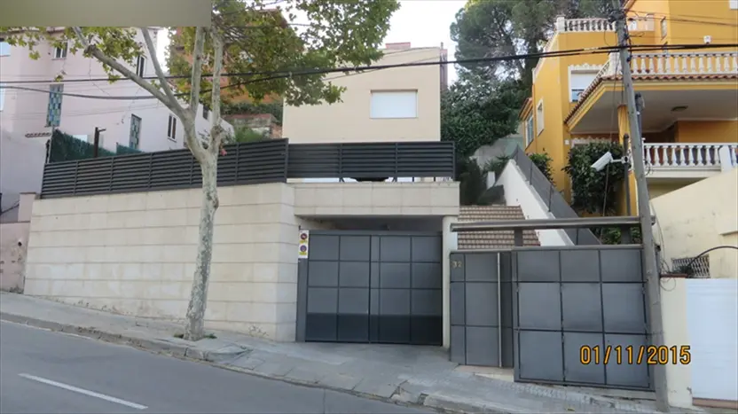 Vivienda en Sant Just Desvern