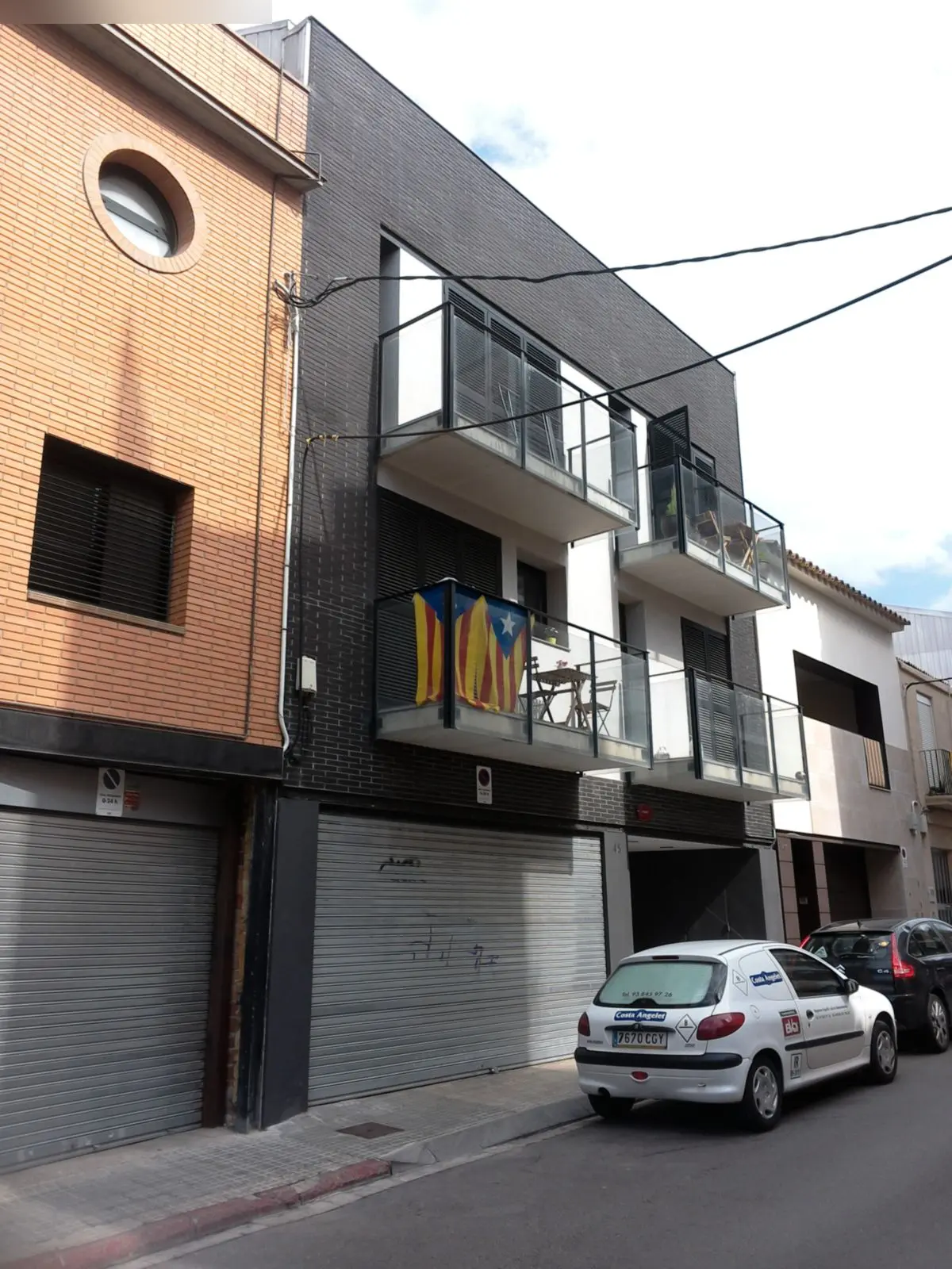 Local en Granollers