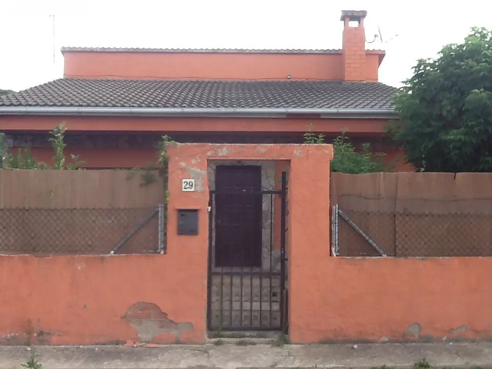 Vivienda en Llagostera