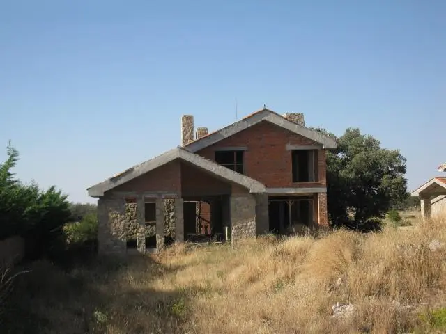 Vivienda en Navas de Riofrío