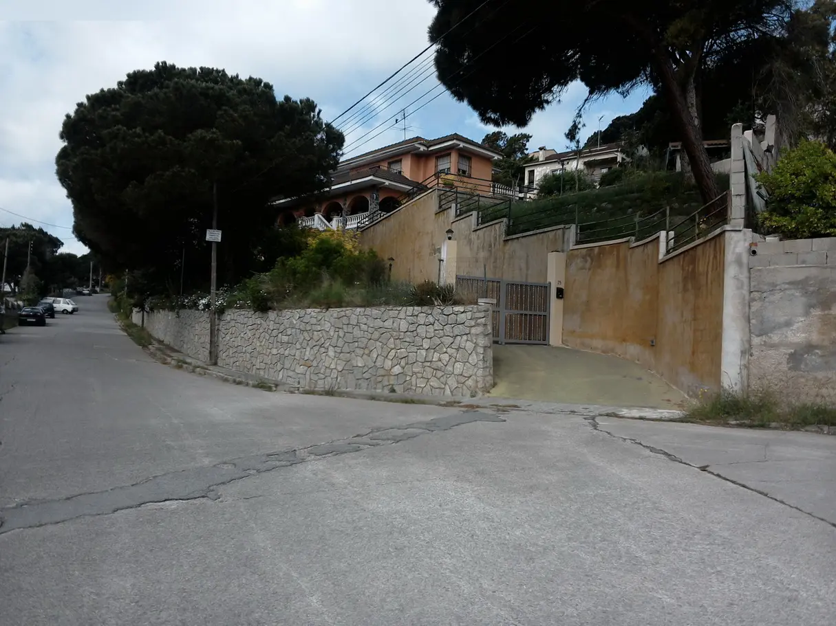Vivienda en Vallromanes