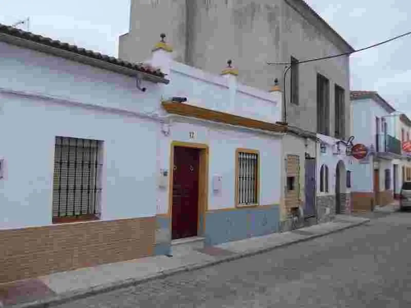 Vivienda en Villanueva del Ariscal