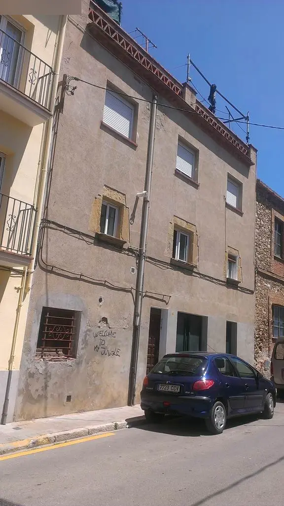 Vivienda en La Bisbal d'Empordà