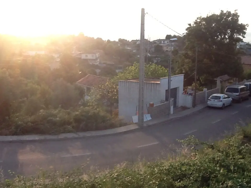 Vivienda en Riudarenes