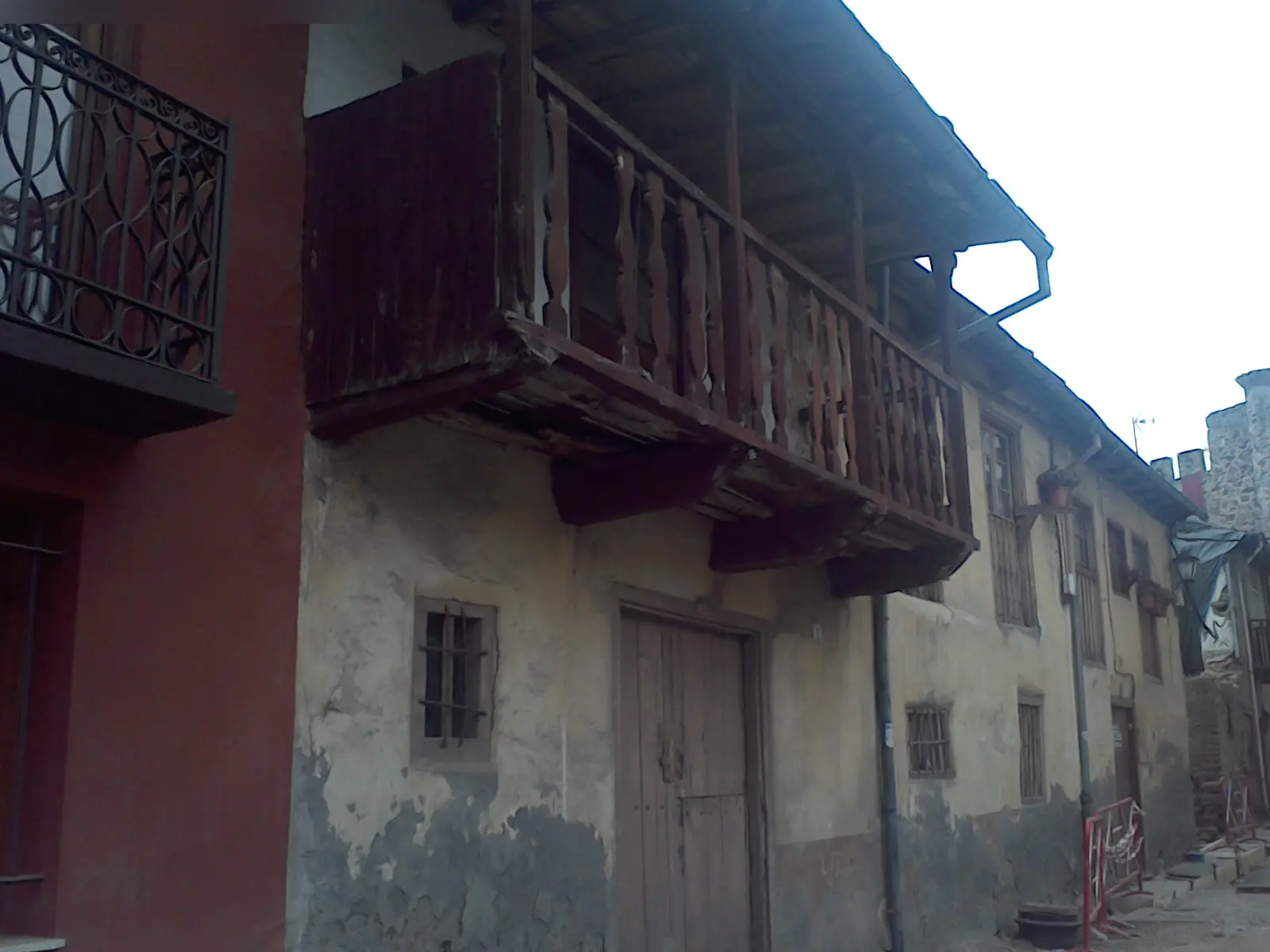 Vivienda en Ponferrada