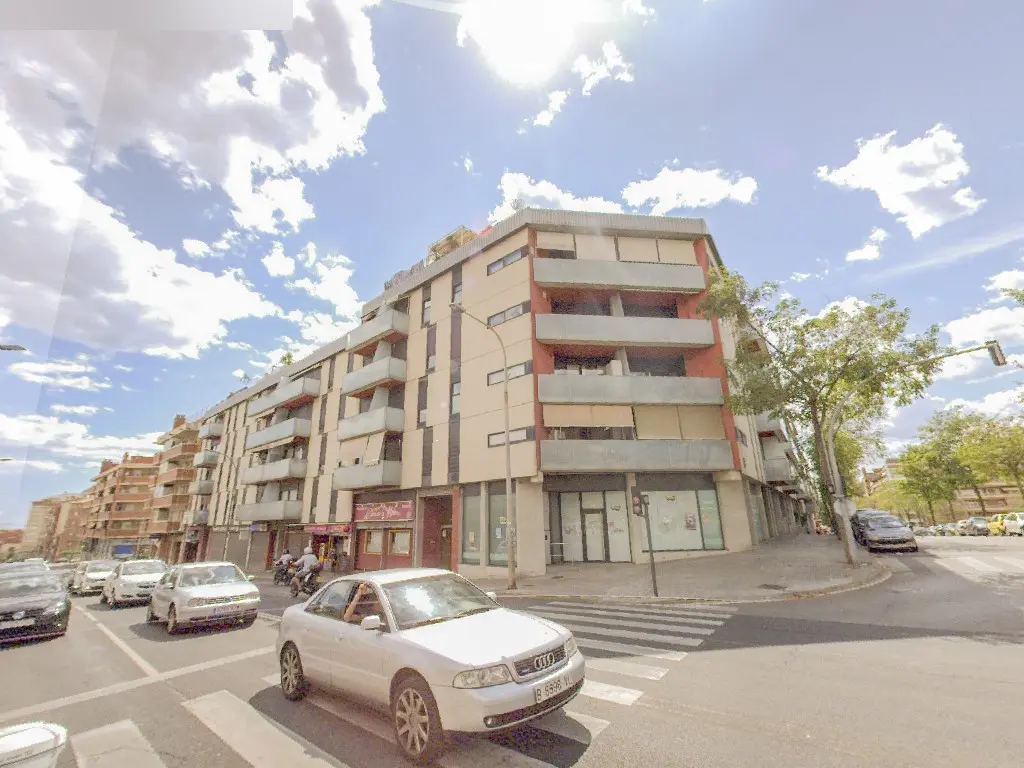 Vivienda en Terrassa