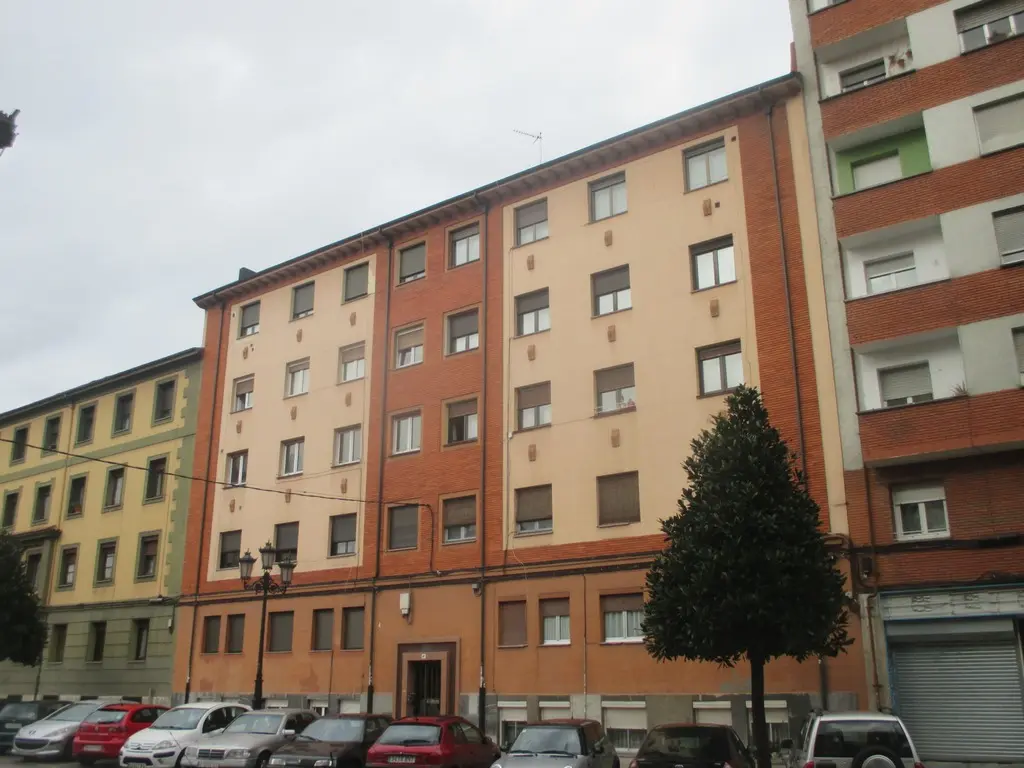 Vivienda en Oviedo