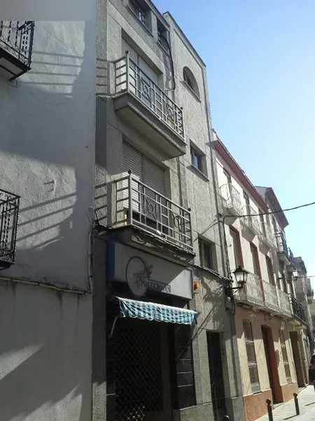 Vivienda en Torredelcampo