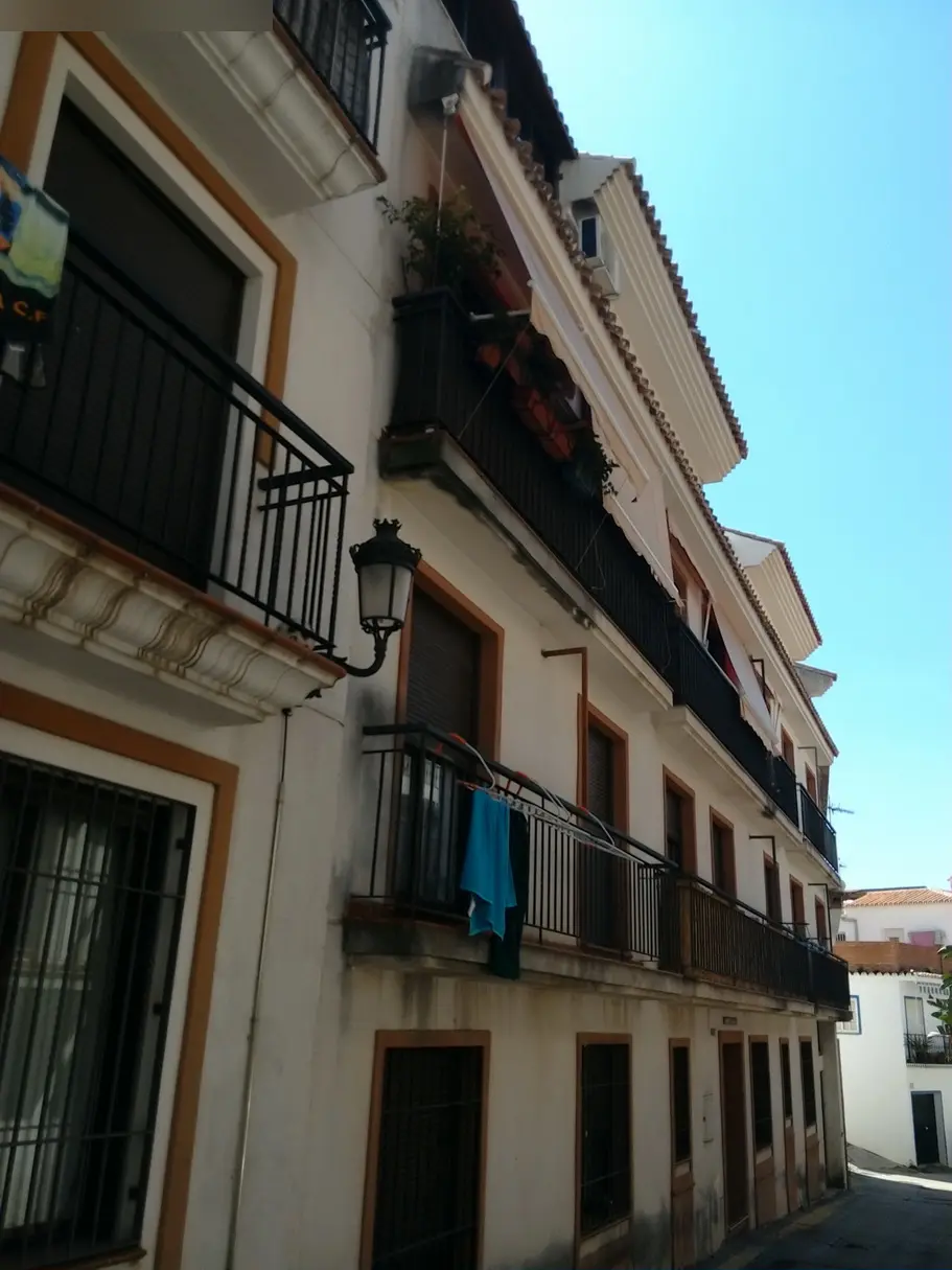 Vivienda en Ojén