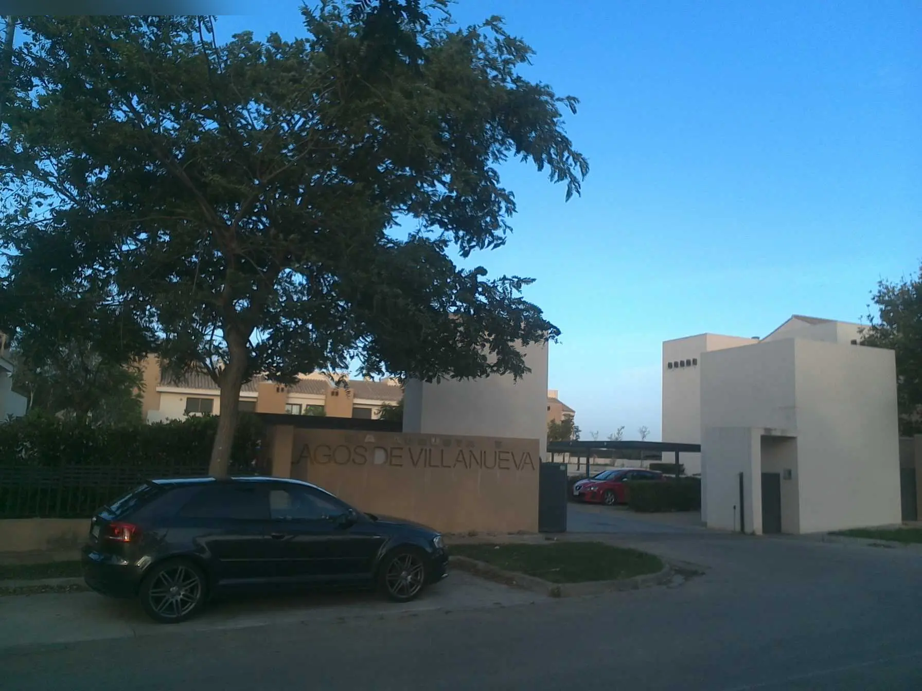 Vivienda en Puerto Real