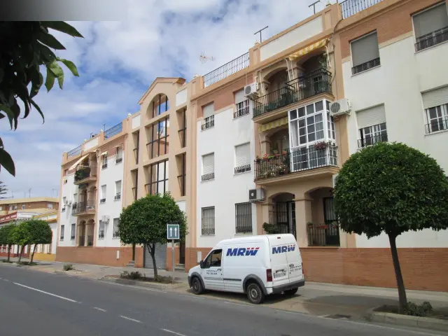 Garaje en Ayamonte