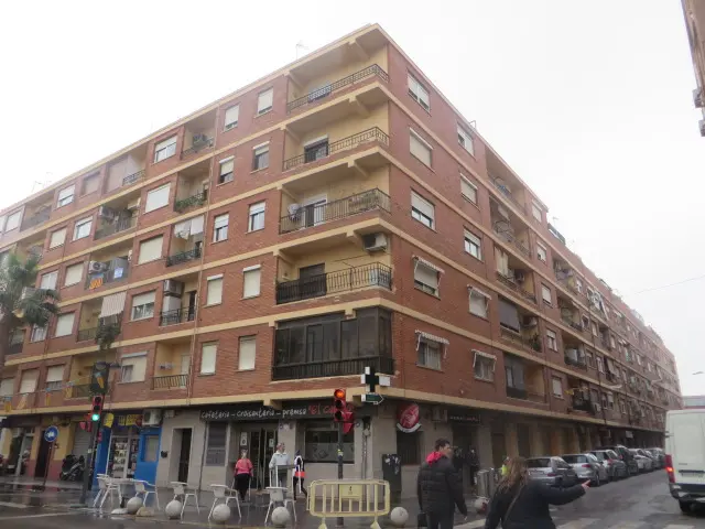 Vivienda en Alboraia