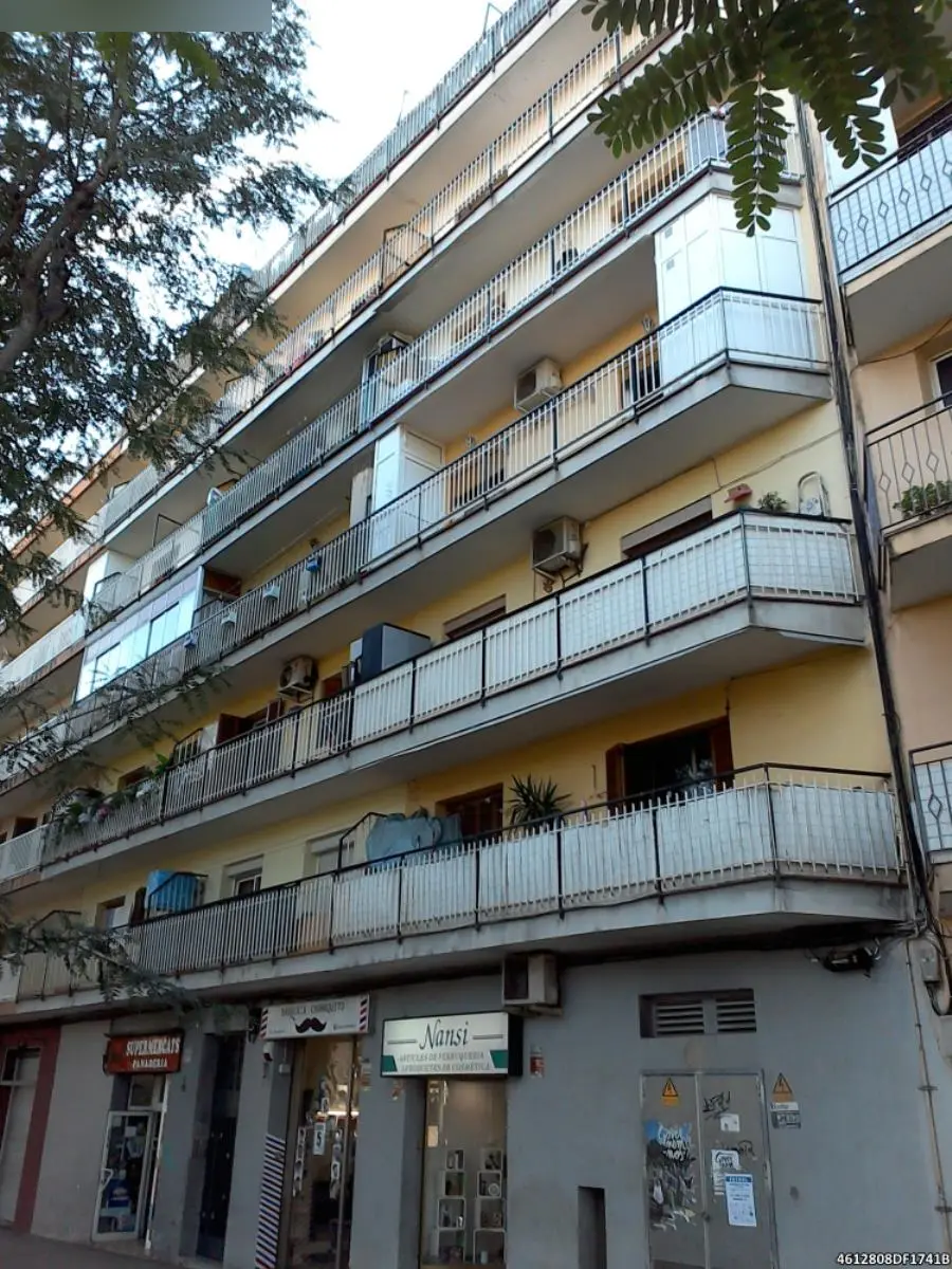 Vivienda en Castelldefels