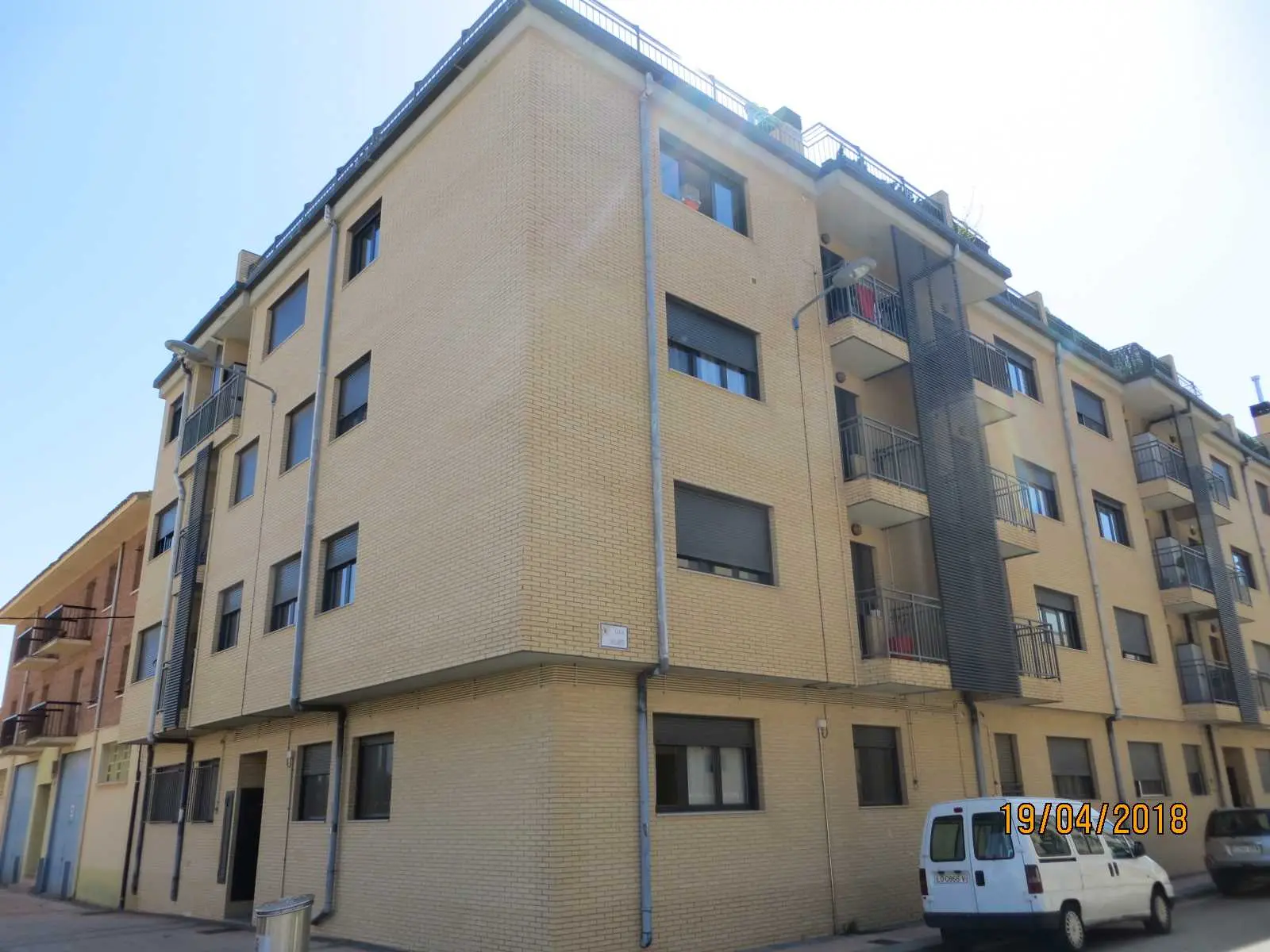 Vivienda en Navarrete
