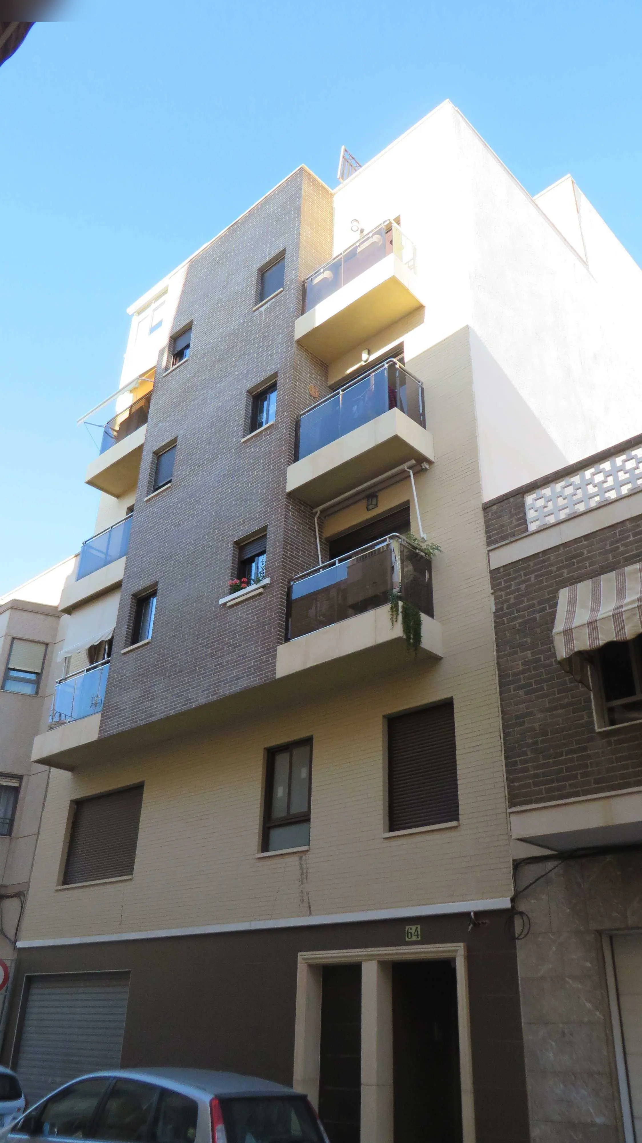 Vivienda en Santa Pola