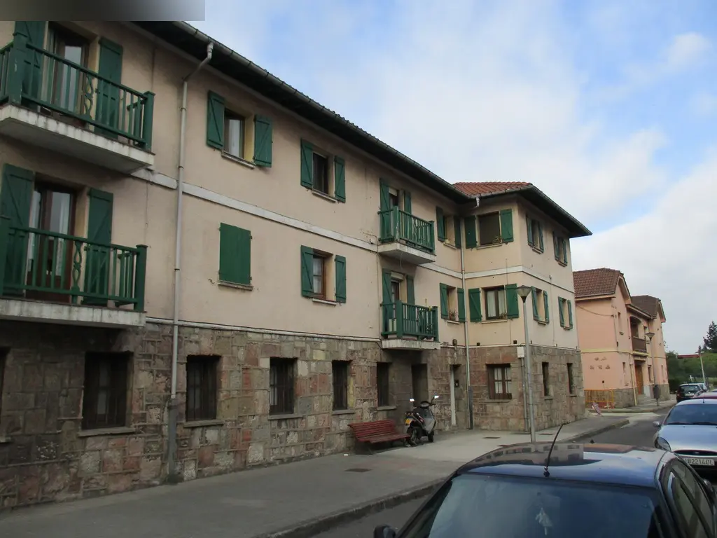 Local en Corvera de Asturias