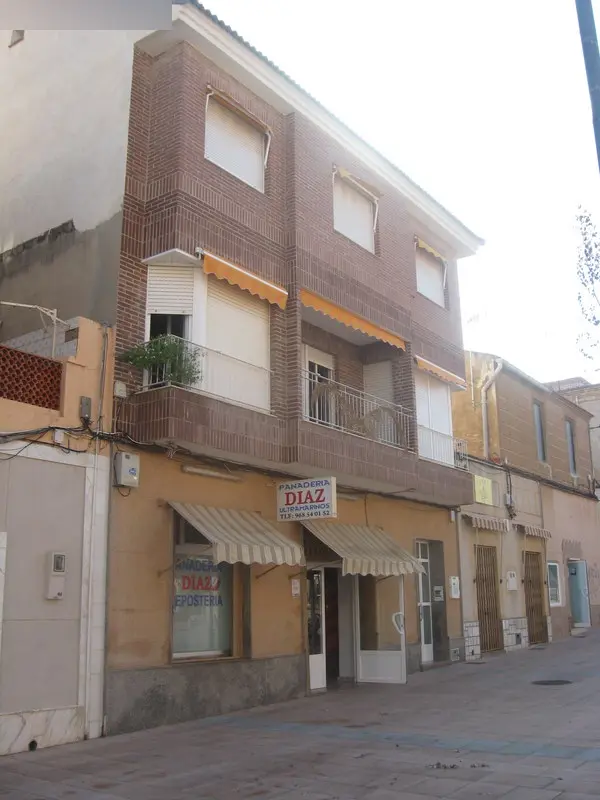 Local en La Unión
