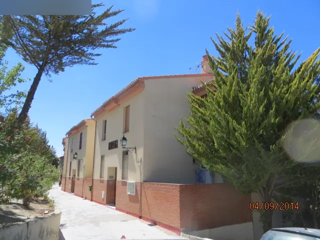 Garaje en Cenes de la Vega