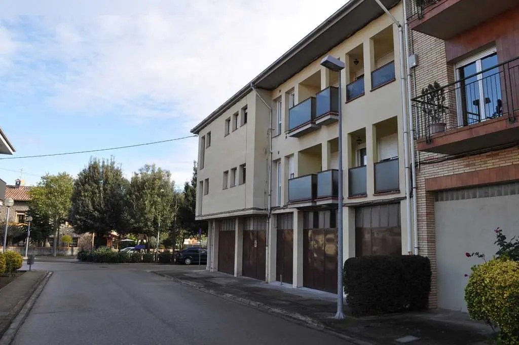 Vivienda en Olot