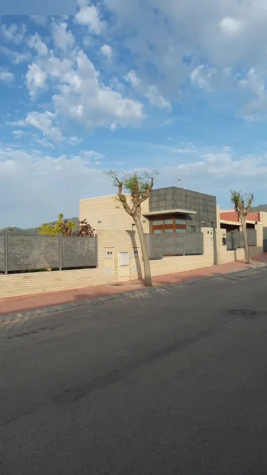 Vivienda en Roda de Berà