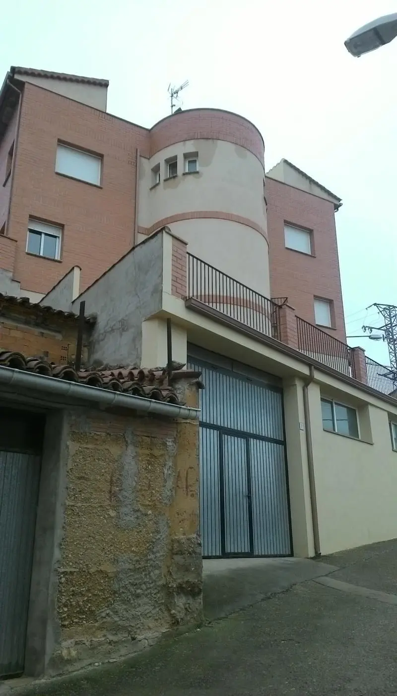 Vivienda en Alcorisa