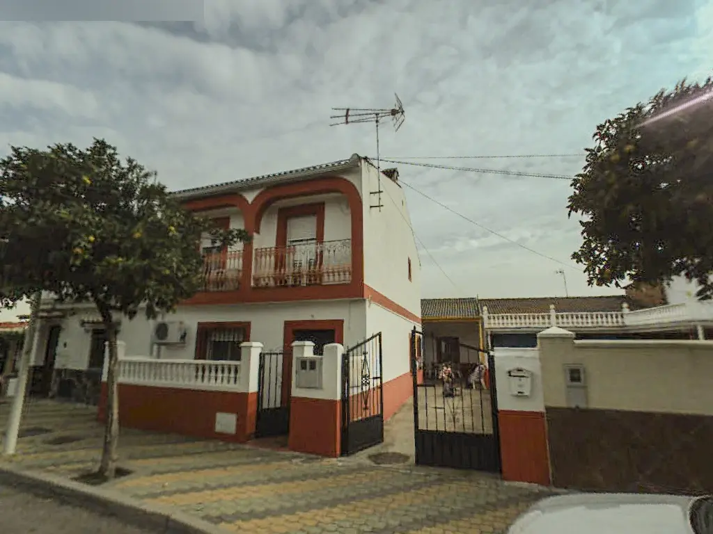 Vivienda en Córdoba