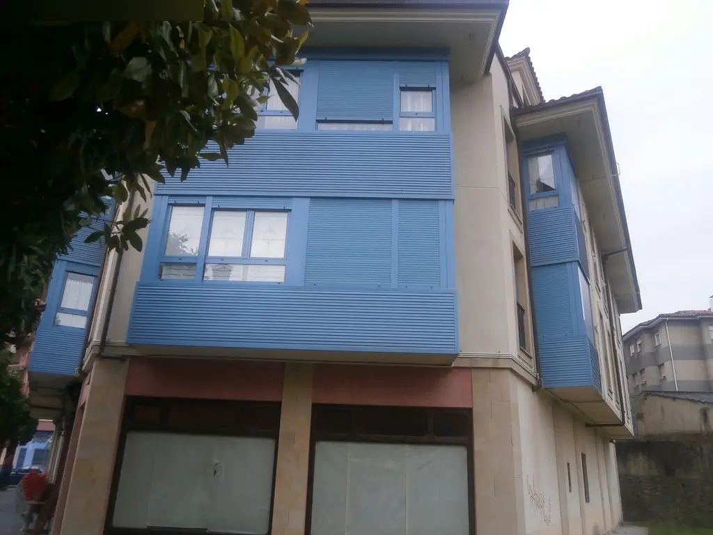 Vivienda en Villaviciosa